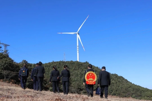 【媒体关注】中国网：禄劝法院撒营盘法庭在彝乡火塘旁映照司法暖光4