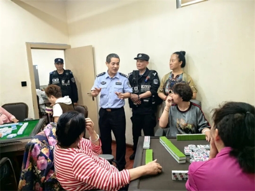 1.2创新打造“西游反诈”系列宣传，用生动幽默的方式提高群众防骗意识.jpg
